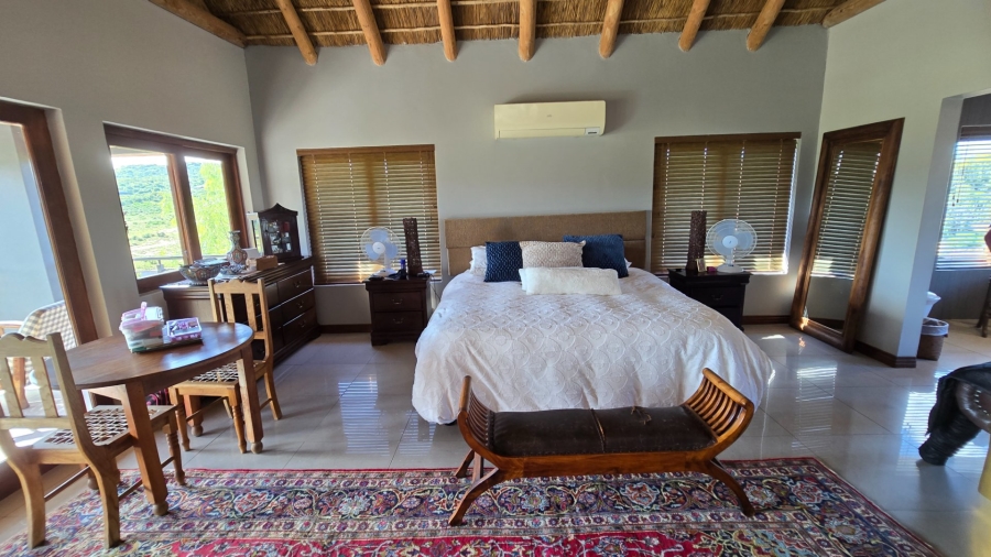 Commercial Property for Sale in Oudtshoorn Rural Western Cape